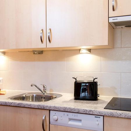 Apart Fridl See Kamer foto