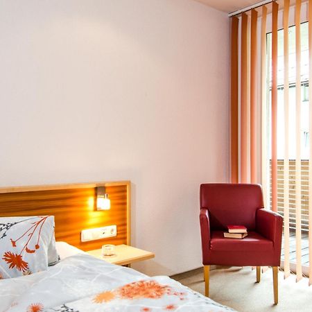 Apart Fridl See Kamer foto
