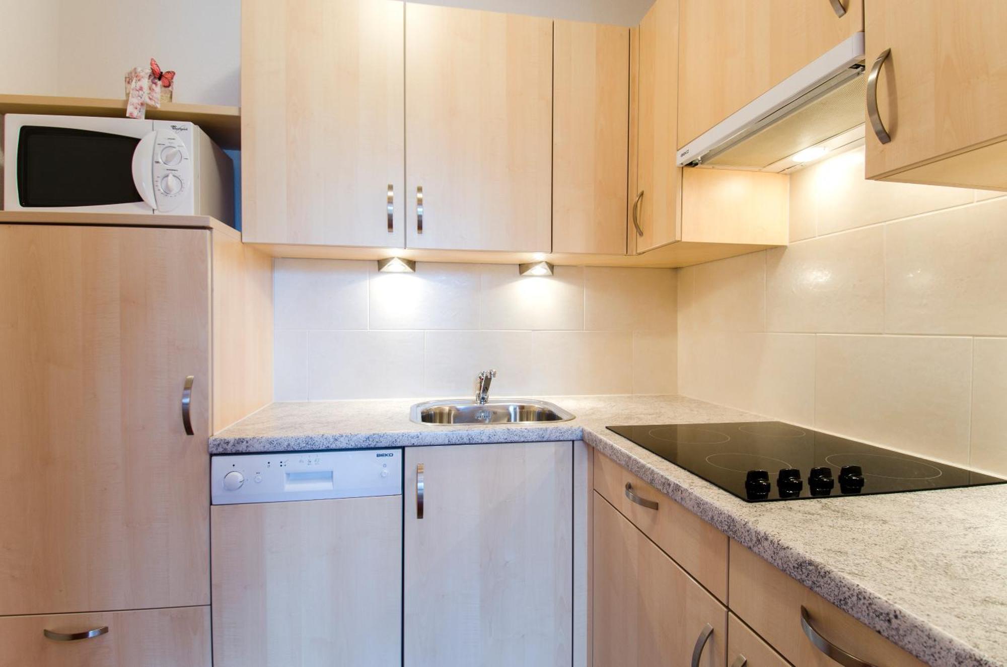 Apart Fridl See Kamer foto