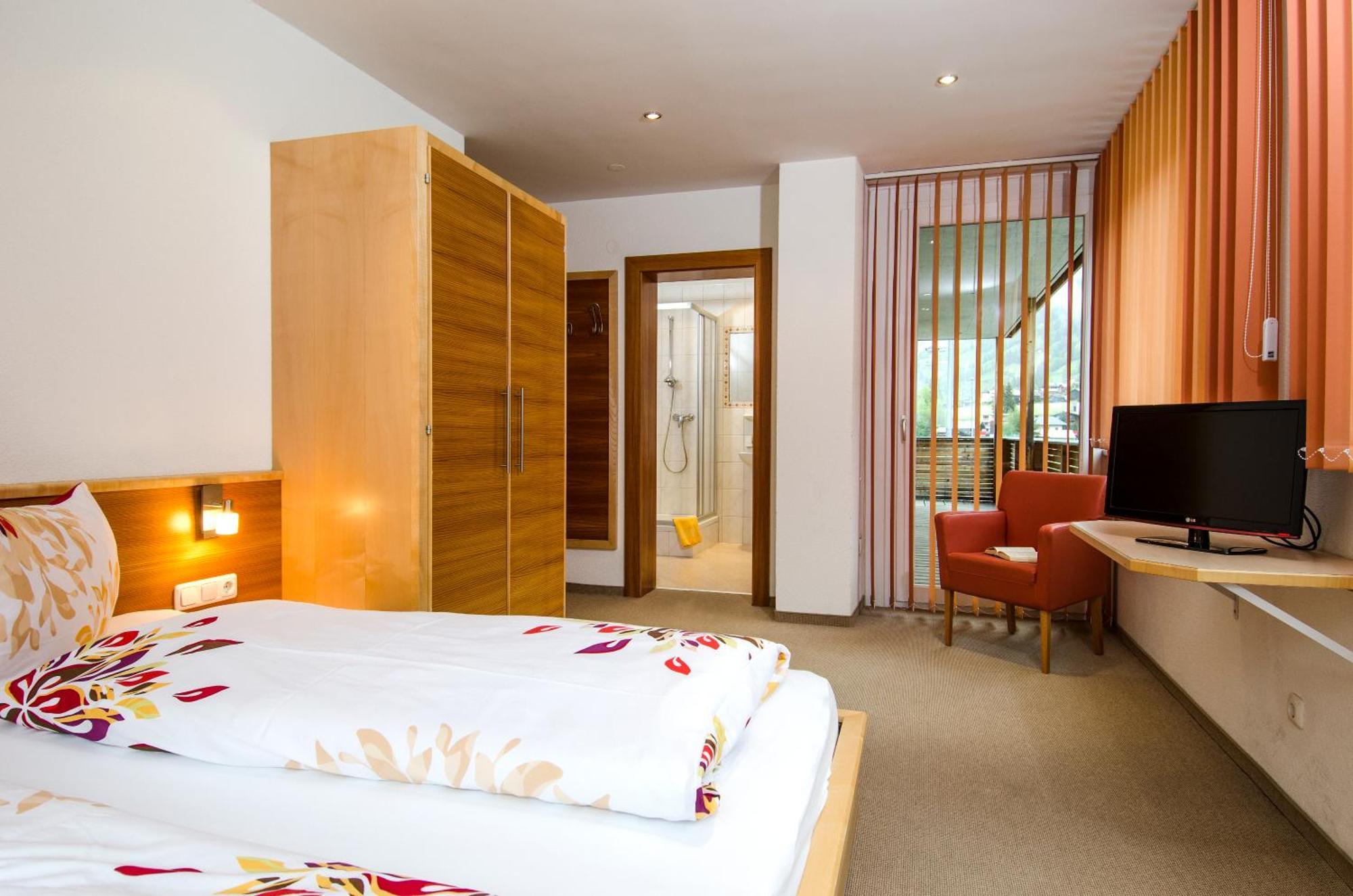 Apart Fridl See Kamer foto