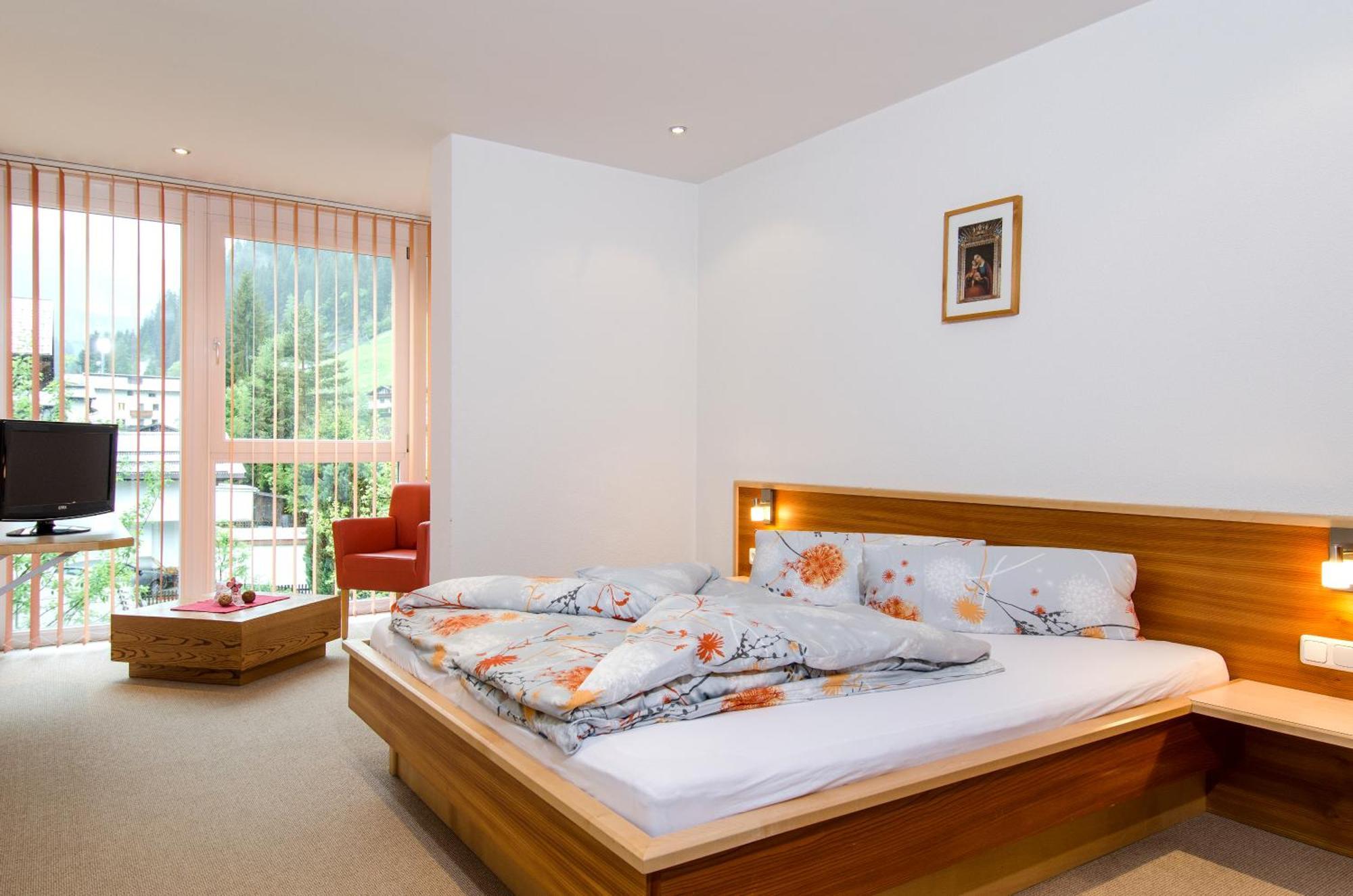 Apart Fridl See Kamer foto