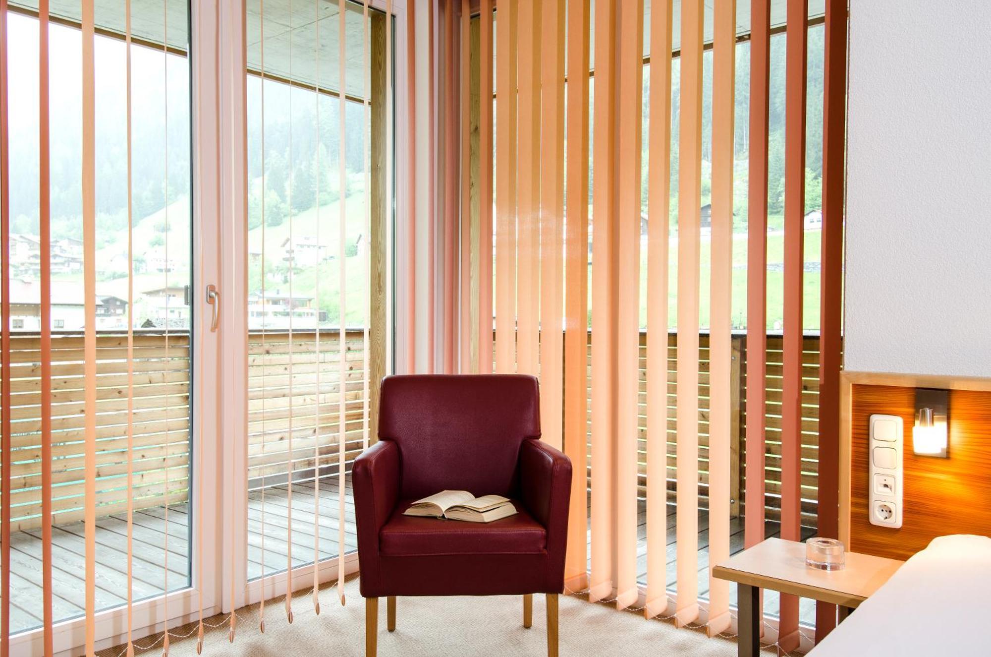 Apart Fridl See Kamer foto