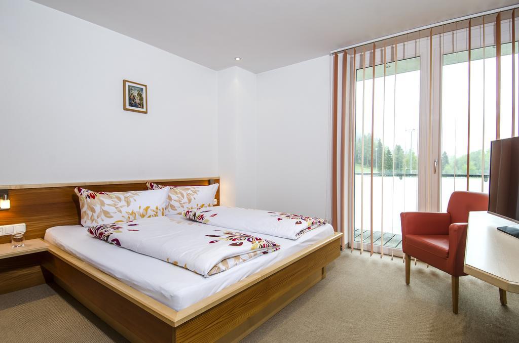 Apart Fridl See Kamer foto