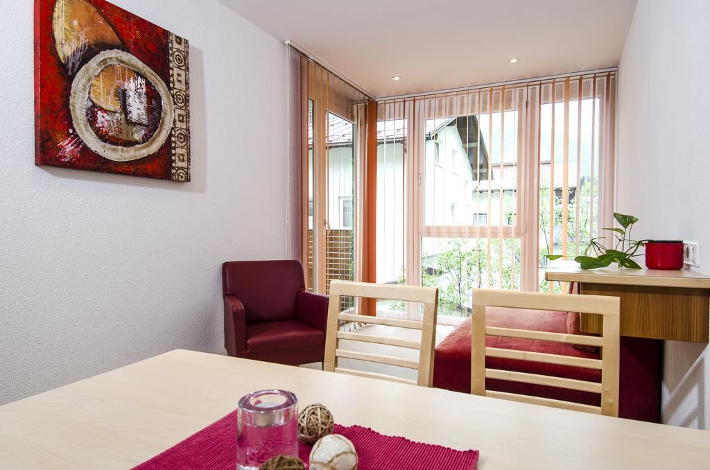 Apart Fridl See Kamer foto