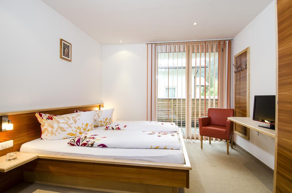 Apart Fridl See Kamer foto