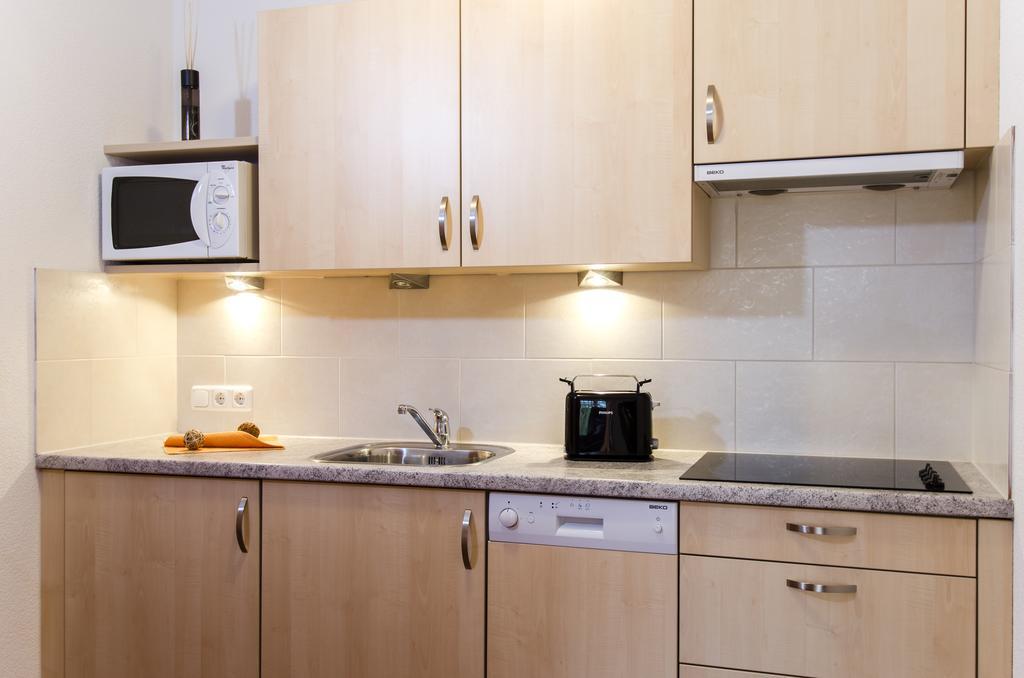 Apart Fridl See Kamer foto