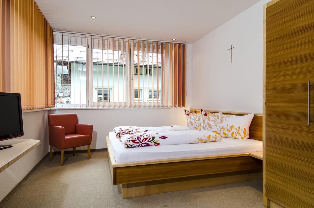 Apart Fridl See Kamer foto
