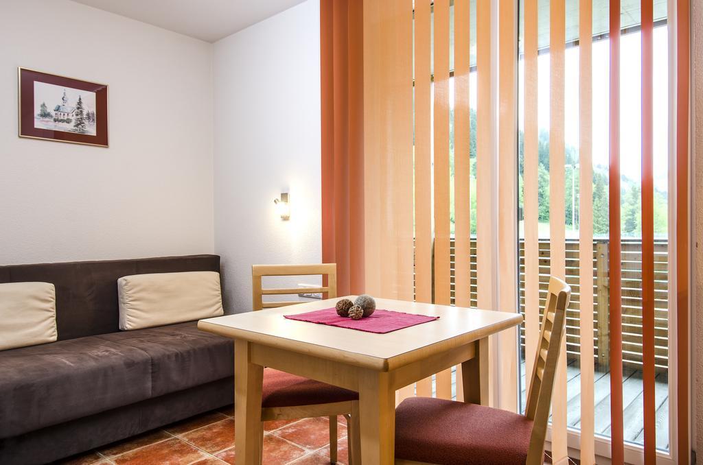 Apart Fridl See Kamer foto